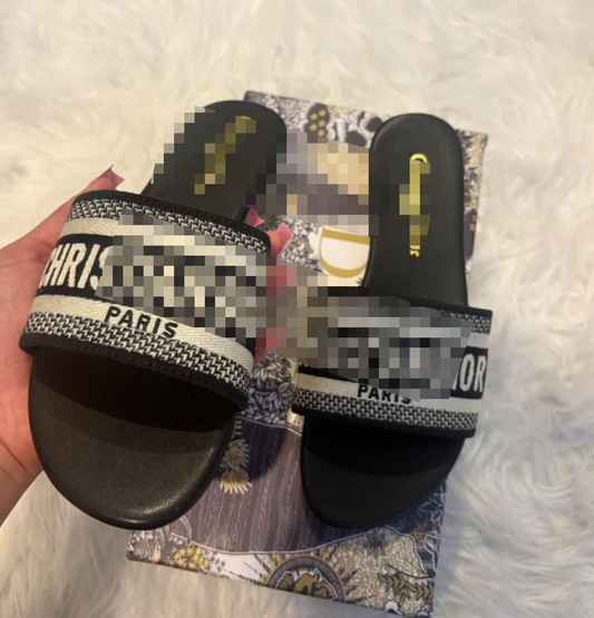 Bior Sandals