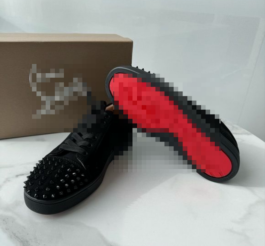 Red Dottoms