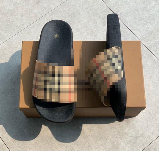 BerKerry Sandals