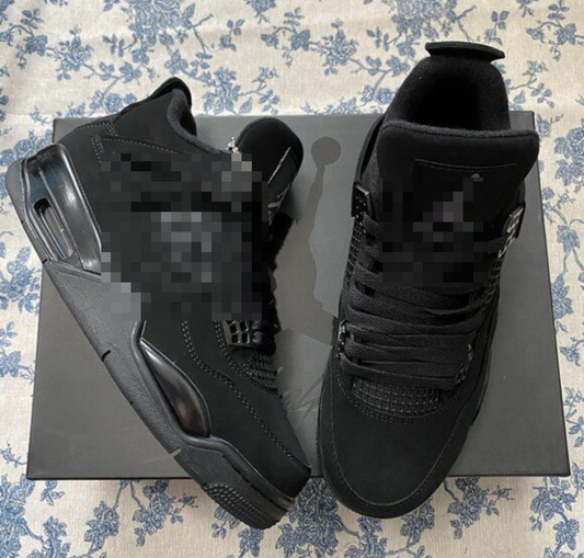 Gordon 4s (Black Cats)