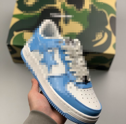 Blue Gapstas