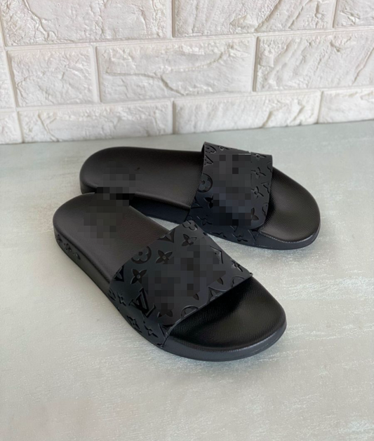 IV Slides