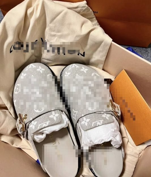 IV Slides